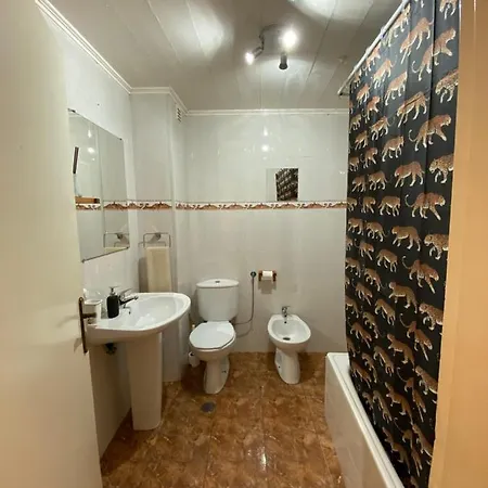 Appartement Com•bro