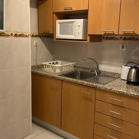 Appartement Com•bro *