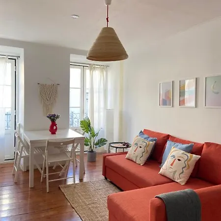 Appartement Com•bro *