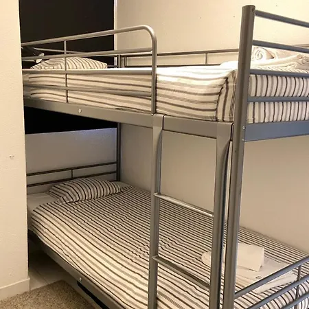 Appartement Com•bro *