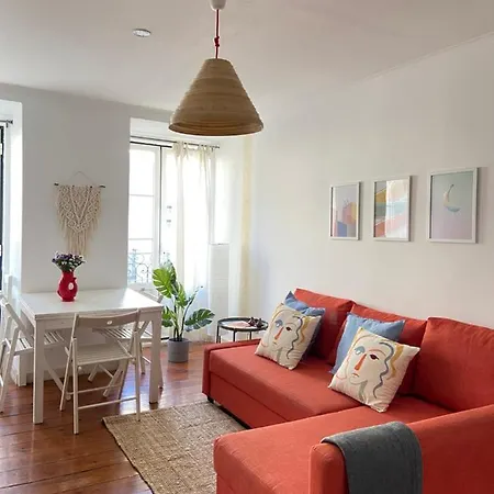 Com•bro Appartement Lisboa