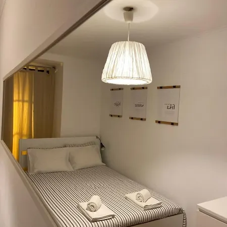 Com•bro Apartamento