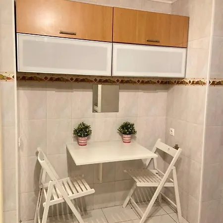 Apartamento Com•bro